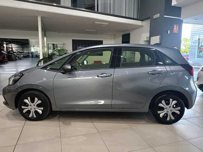 Honda Jazz 1.5 i-MMD Hybrid Elegance