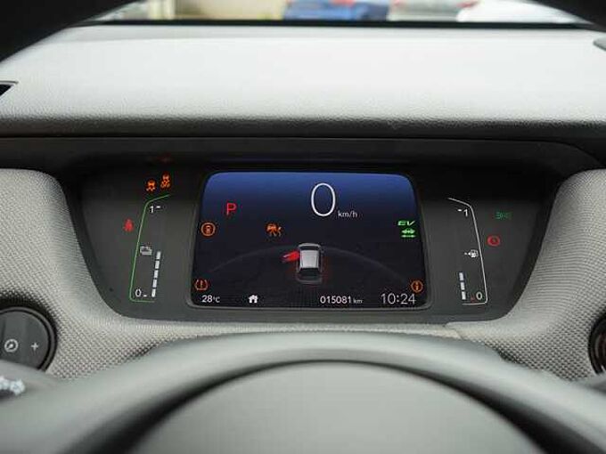 Honda Jazz ES - Mon5 1.5 i-MMD Hybrid EU6d, Crosstar (EURO 6d), 2020 - 2023