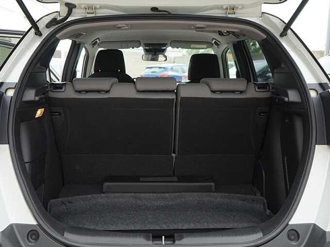 Honda Jazz ES - Mon5 1.5 i-MMD Hybrid EU6d, Crosstar (EURO 6d), 2020 - 2023