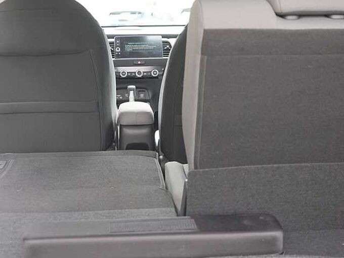 Honda Jazz ES - Mon5 1.5 i-MMD Hybrid EU6d, Crosstar (EURO 6d), 2020 - 2023