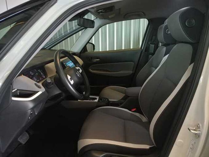 Honda Jazz ES - Mon5 1.5 i-MMD Hybrid EU6d, Crosstar (EURO 6d), 2020 - 2023