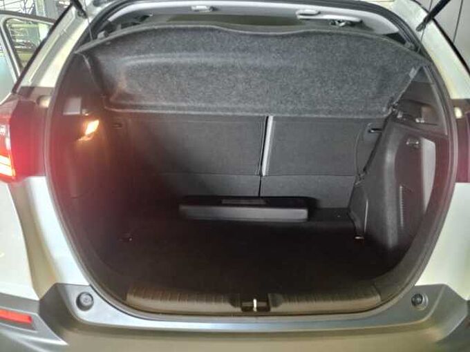 Honda Jazz ES - Mon5 1.5 i-MMD Hybrid EU6d, Crosstar (EURO 6d), 2020 - 2023