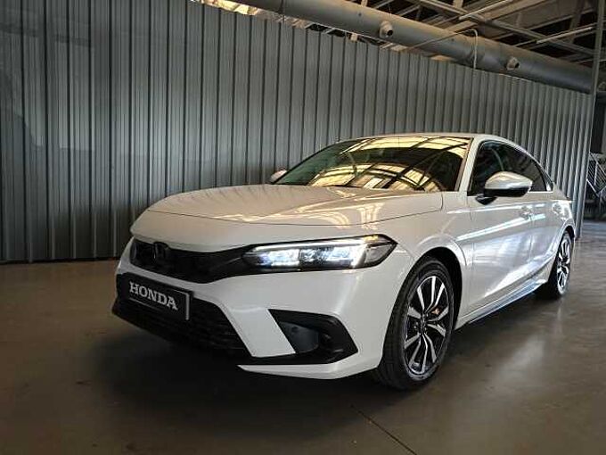 Honda  Civic 2.0 i-MMD Hybrid Elegance