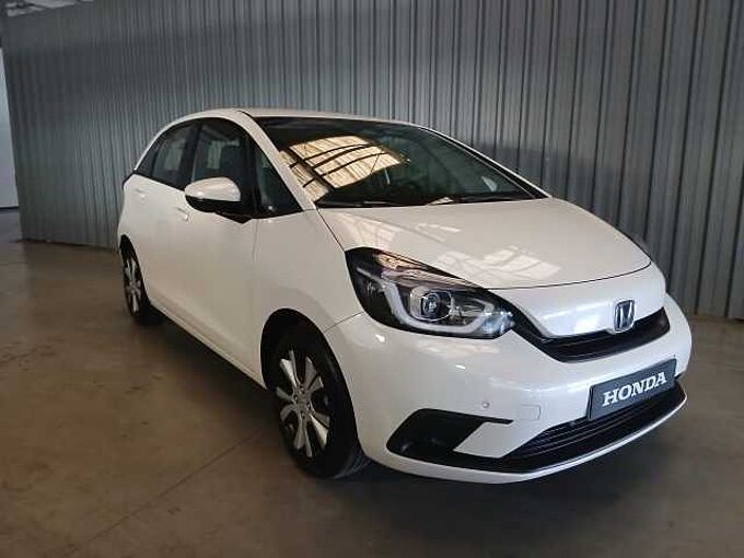 Honda  Jazz ES - Mon5 1.5 i-MMD Hybrid EU6d, Elegance (EURO 6d), 2020 - 2023