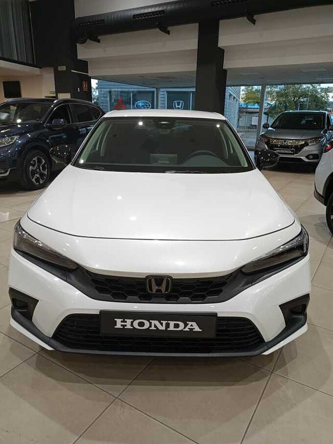 Honda Civic ELEGANCE