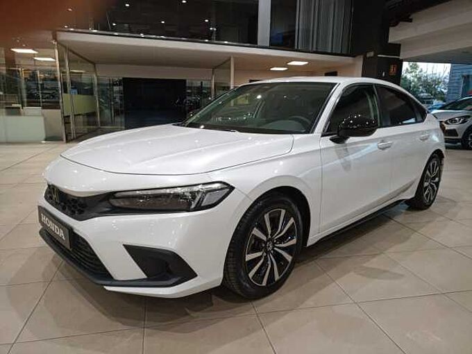 Honda  Civic ELEGANCE