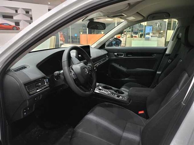 Honda Civic ELEGANCE