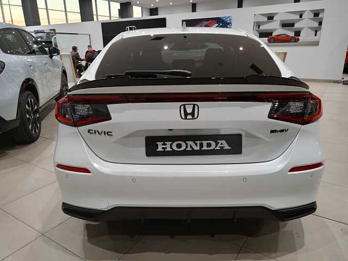 Honda Civic ELEGANCE
