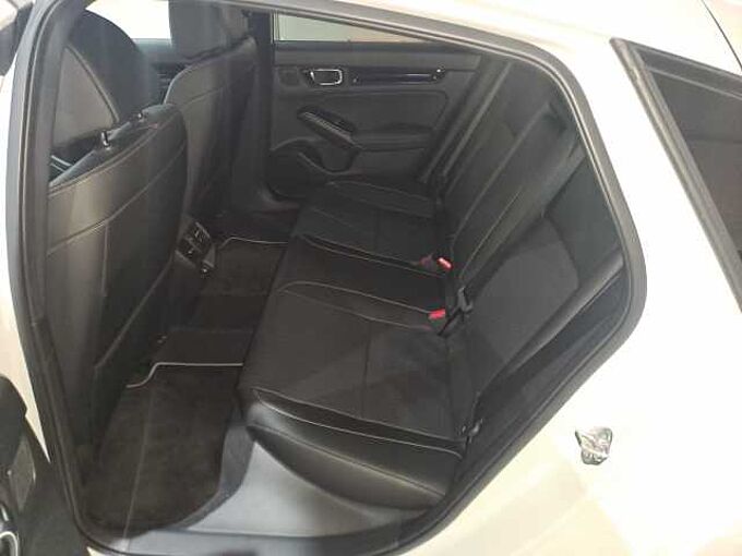 Honda Civic ADVANCE