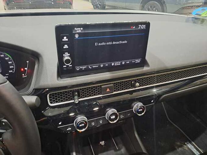Honda Civic ADVANCE