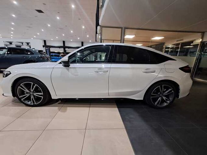 Honda Civic ADVANCE