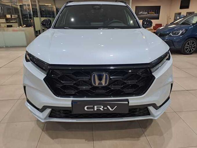 Honda  CR-V 2.0 IMMD ADVANCE PHEV