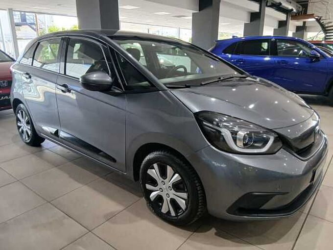 Honda Jazz 1.5 IMMD ELEGANCE