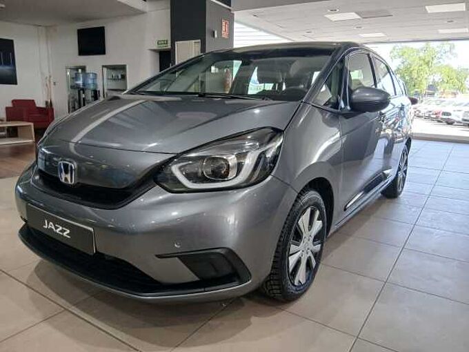 Honda Jazz 1.5 IMMD ELEGANCE
