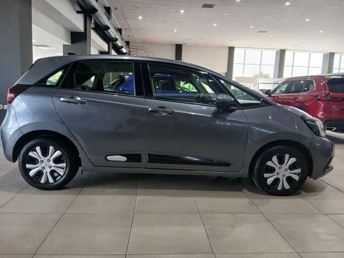 Honda Jazz 1.5 IMMD ELEGANCE