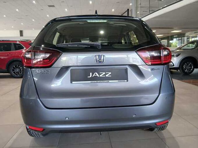 Honda Jazz 1.5 IMMD ELEGANCE