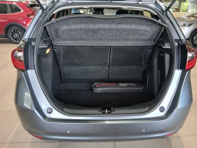 Honda Jazz 1.5 IMMD ELEGANCE