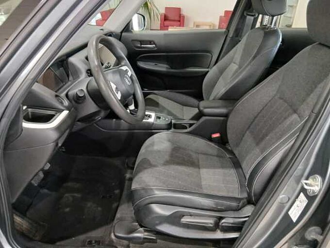 Honda Jazz 1.5 IMMD ELEGANCE