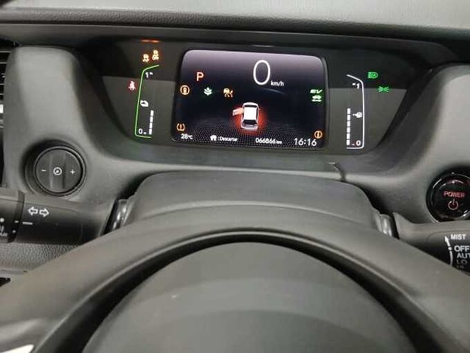 Honda Jazz 1.5 IMMD ELEGANCE