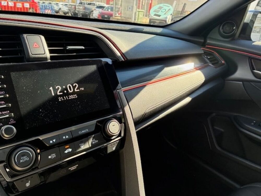 Honda Civic 1.0 I-VTEC TURBO ELEGANCE NAV