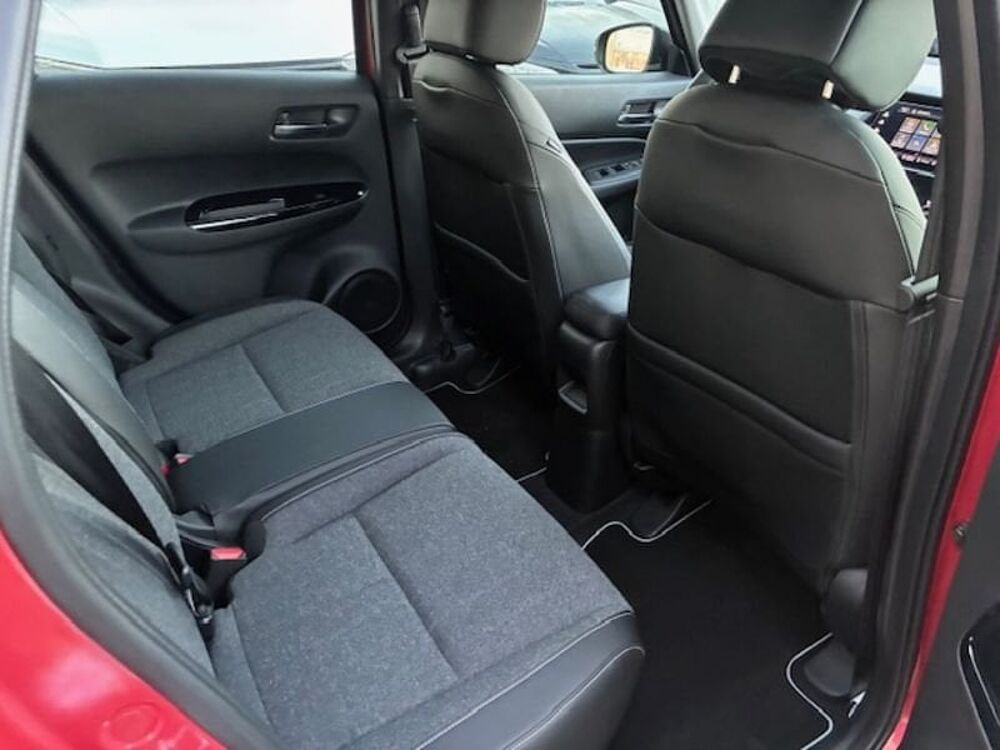 Honda Jazz Hybrid 1.5 i-MMD 109cv Auto. Elegance