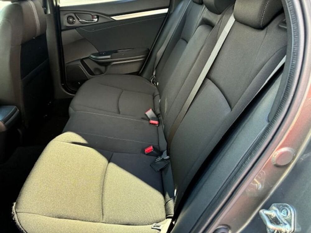 Honda Civic 1.0 I-VTEC TURBO ELEGANCE NAV