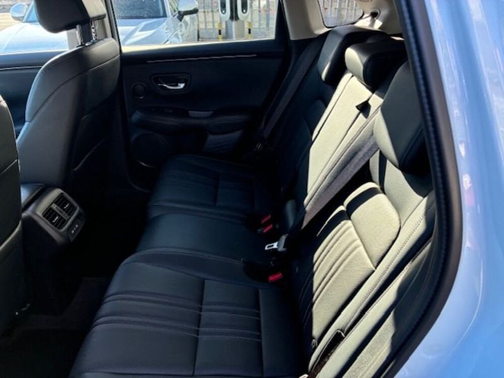 Honda ZR-V 2.0 i-MMD 4x2 CVT Advance