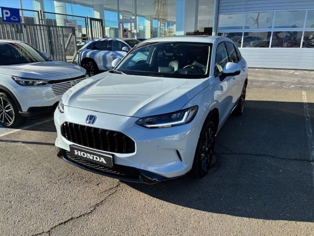 Honda ZR-V 2.0 i-MMD 4x2 CVT Advance