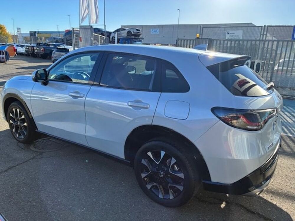 Honda ZR-V 2.0 i-MMD 4x2 CVT Advance