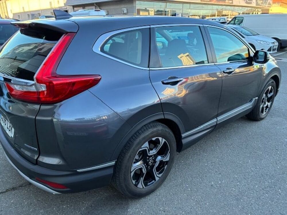 Honda CR-V Híbrido 2.0 i-MMD 4x2 Elegance Navi