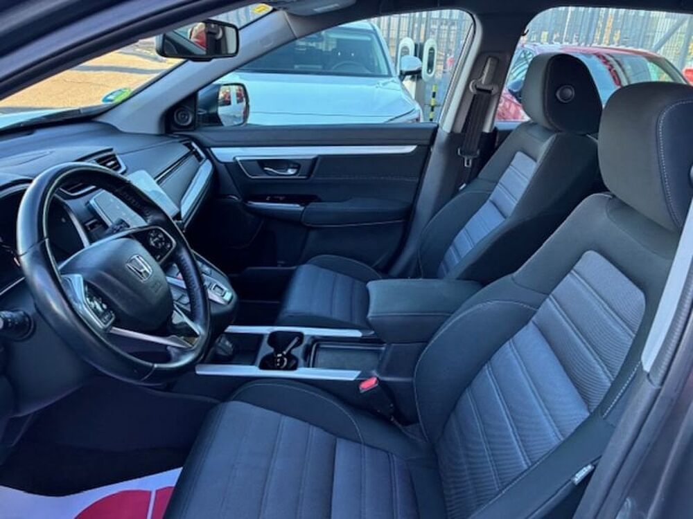 Honda CR-V Híbrido 2.0 i-MMD 4x2 Elegance Navi