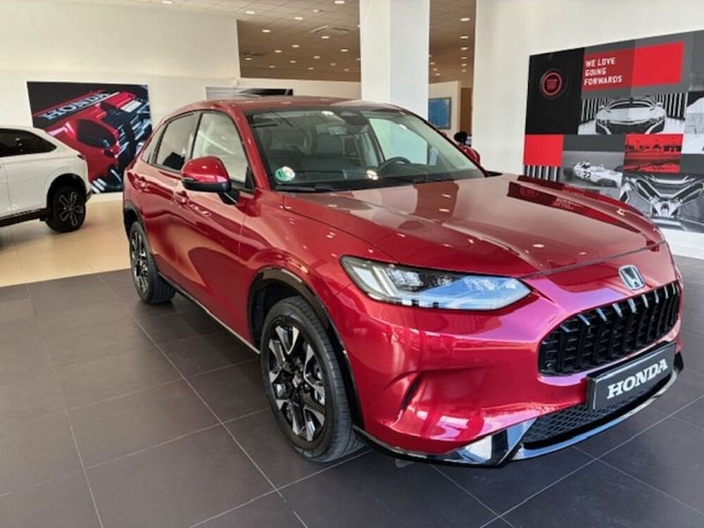 Honda ZR-V 2.0 i-MMD 4x2 CVT Advance