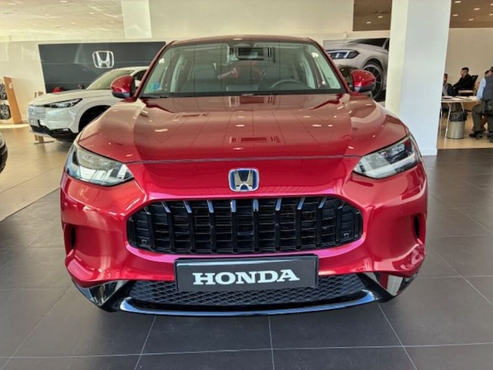 Honda ZR-V 2.0 i-MMD 4x2 CVT Advance