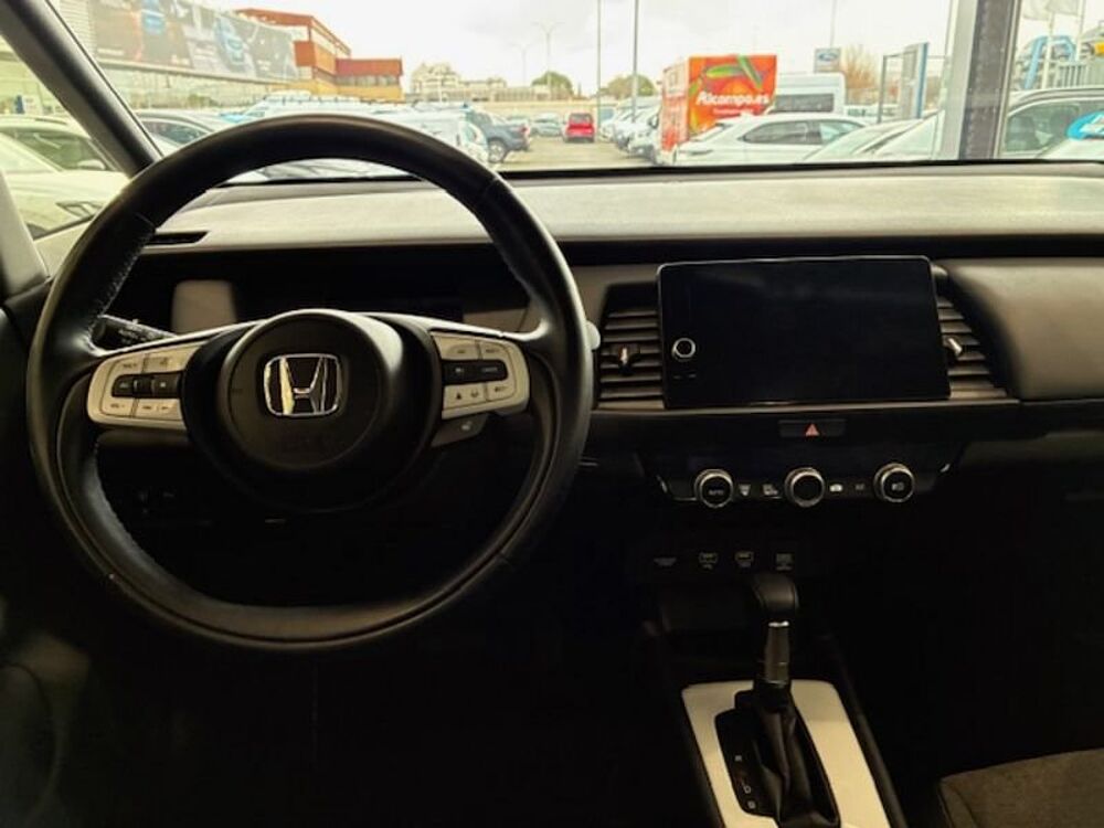 Honda Jazz Hybrid 1.5 i-MMD 109cv Auto. Executive