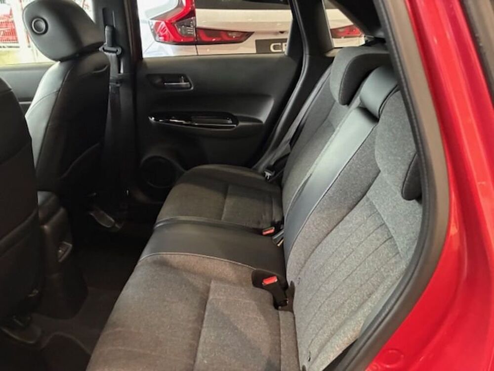 Honda Jazz Hybrid 1.5 i-MMD 109cv Auto. Executive