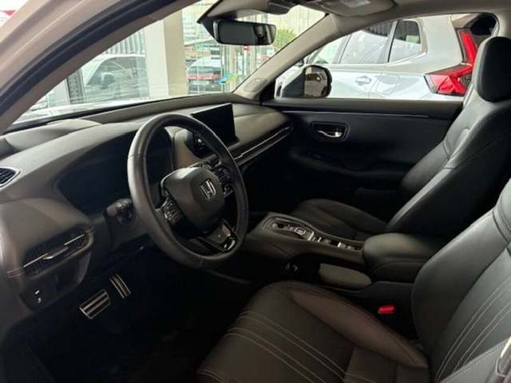 Honda ZR-V 2.0 i-MMD Advance CVT 135 kW (184 CV)