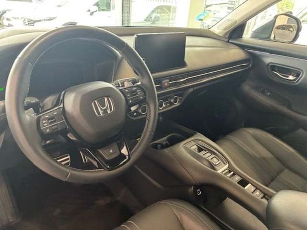 Honda ZR-V 2.0 i-MMD Advance CVT 135 kW (184 CV)