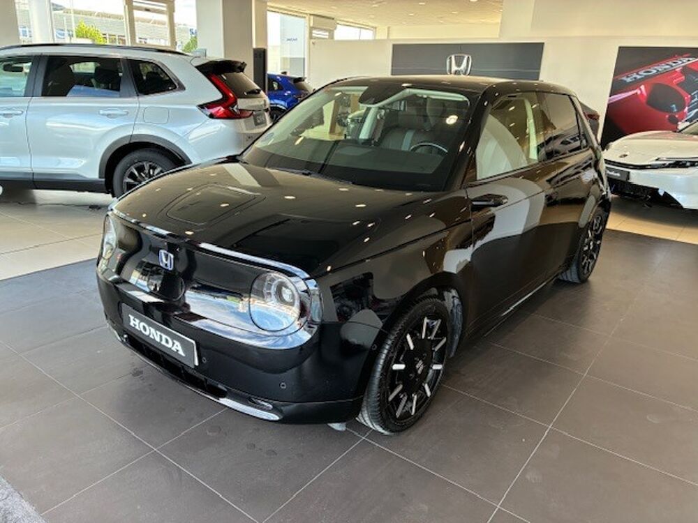 Honda Honda E Advance Llantas 17 113 kW (154 CV)