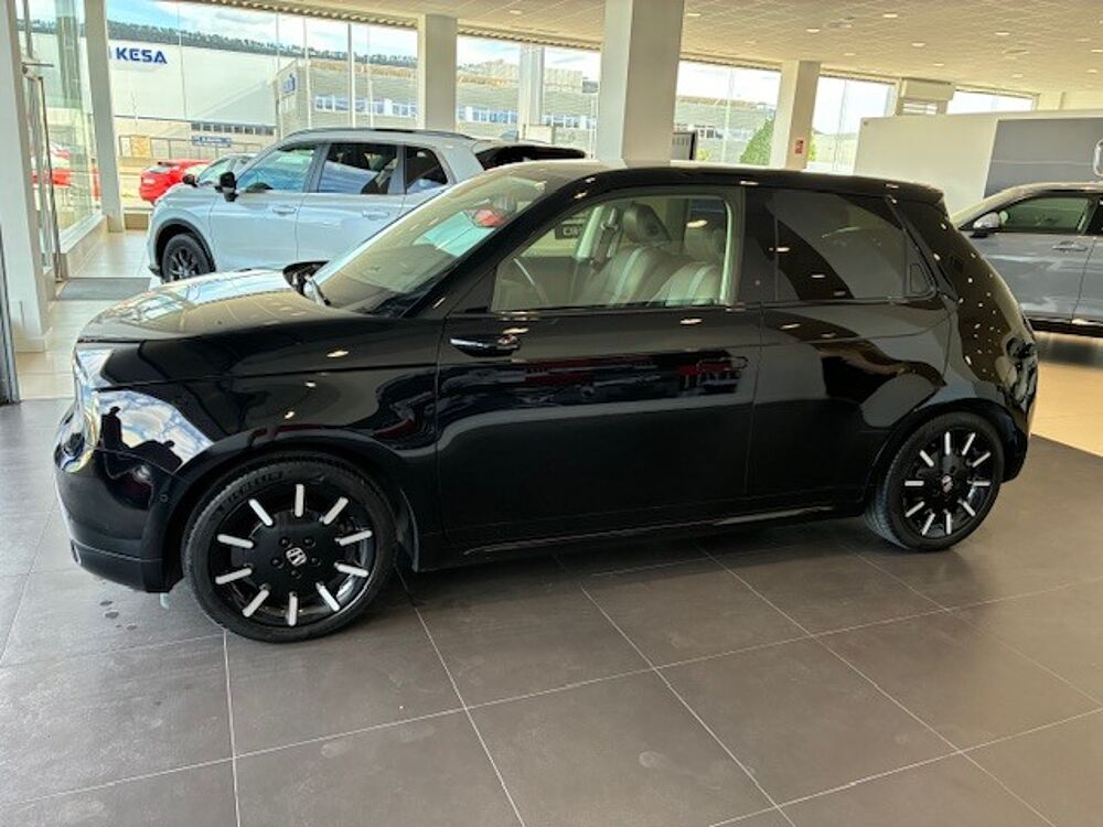 Honda Honda E Advance Llantas 17 113 kW (154 CV)