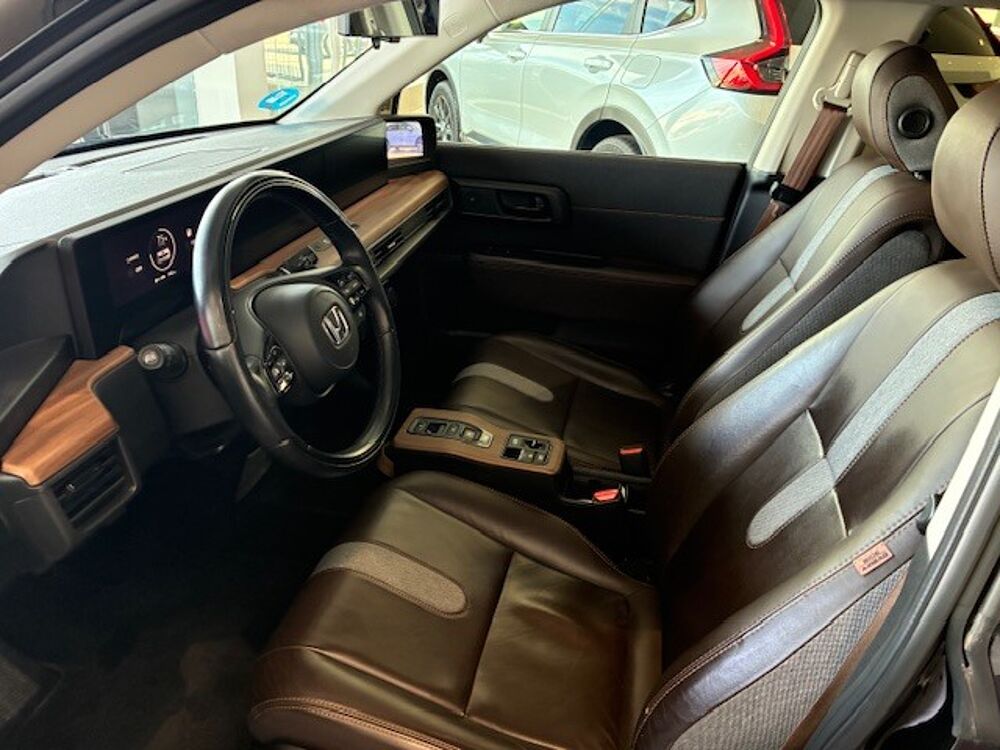 Honda Honda E Advance Llantas 17 113 kW (154 CV)