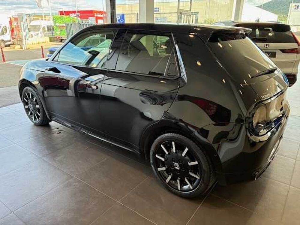 Honda Honda E Advance Llantas 17 113 kW (154 CV)