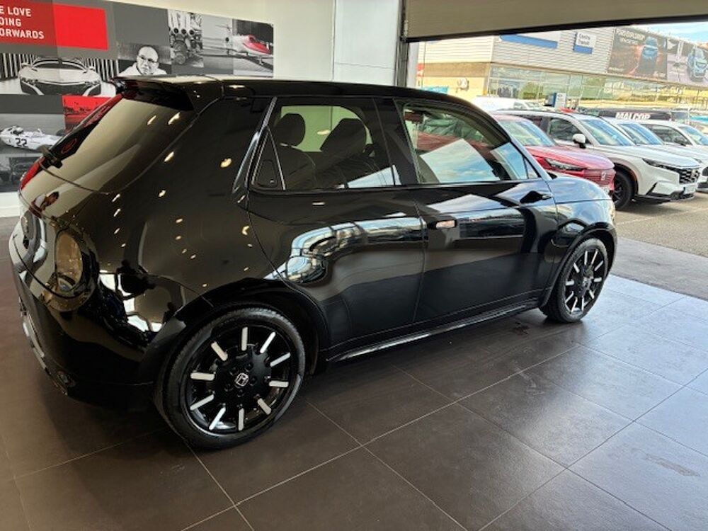 Honda Honda E Advance Llantas 17 113 kW (154 CV)