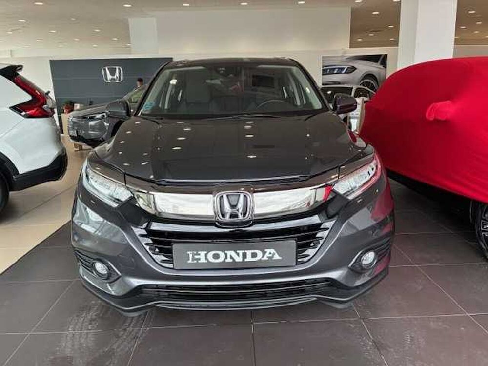 Honda HR-V 1.5 i-VTEC Elegance Navi 96 kW (130 CV)