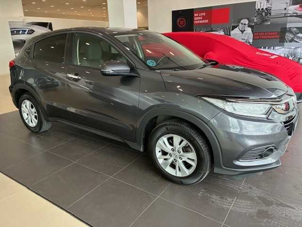 Honda HR-V 1.5 i-VTEC Elegance Navi 96 kW (130 CV)