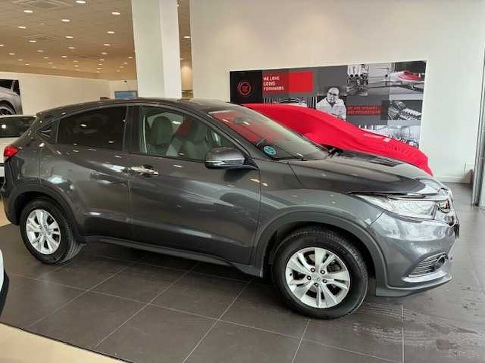 Honda HR-V 1.5 i-VTEC Elegance Navi 96 kW (130 CV)