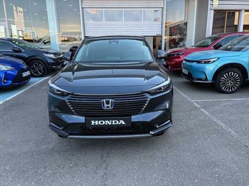Honda HR-V 1.5 i-MMD Advance 4x2 96 kW (131 CV)