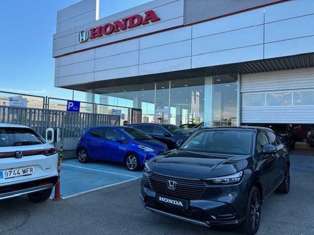 Honda HR-V 1.5 i-MMD Advance 4x2 96 kW (131 CV)