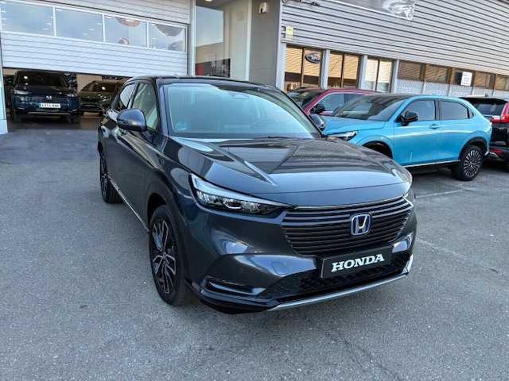 Honda HR-V 1.5 i-MMD Advance 4x2 96 kW (131 CV)