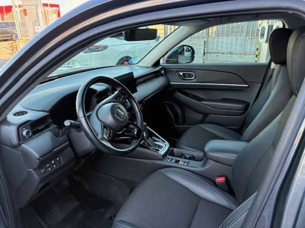 Honda HR-V 1.5 i-MMD Advance 4x2 96 kW (131 CV)