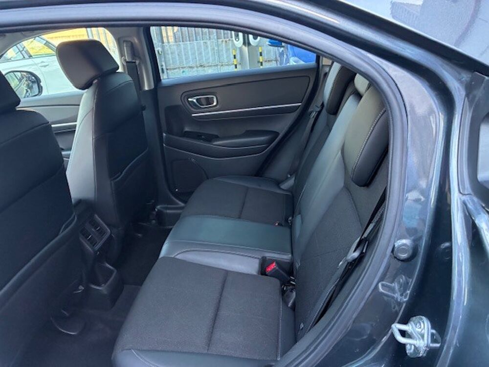 Honda HR-V 1.5 i-MMD Advance 4x2 96 kW (131 CV)